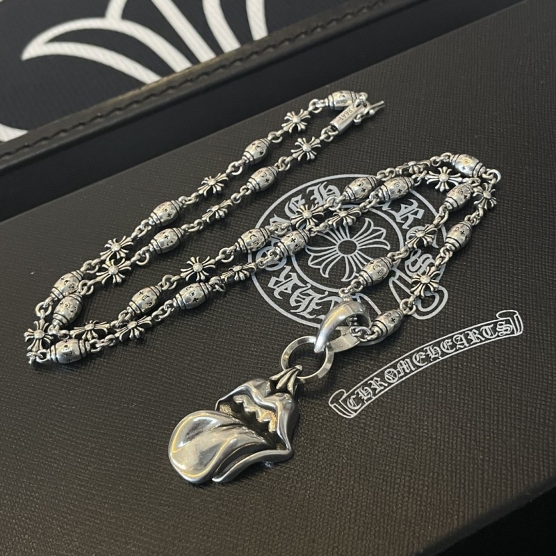 Chrome Hearts Necklaces